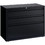 Lorell 36" Lateral File Cabinet, Price/EA