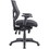 Lorell Conjure Executive Mid-back Mesh Back Chair, LLR62001, Price/EA
