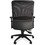 Lorell Executive High-Back Mesh Multifunction Chair, Price/EA