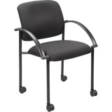 Lorell Guest Chair with Arms, LLR65965