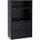 Lorell 36" Lateral File Drawer Combo Unit, Price/EA