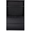 Lorell 36" Lateral Hanging File Drawers Combo Unit, Price/EA