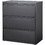 Lorell Hanging File Drawer Charcoal Lateral Files, LLR66207, Price/EA