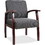 Lorell Deluxe Guest Chair, LLR68551