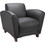 Lorell Reception Seating Club Chair, Price/EA