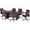 Lorell Essentials Conference Table Base, Price/EA