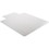 Lorell Low Pile Chair Mat, LLR69157, Price/EA