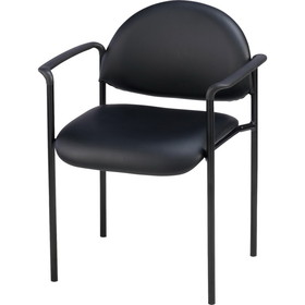Lorell Reception Guest Chair, LLR69507