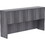 Lorell Weathered Charcoal Laminate Desking, LLR69557, Price/EA