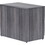 Lorell Essentials Weathered Charcoal Lateral File, LLR69563, Price/EA
