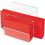 Lorell Acrylic Mini File Sorter, Price/EA