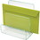 Lorell Acrylic Mini File Sorter, Price/EA