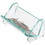 Lorell Acrylic Paper Clip Holder, Price/EA