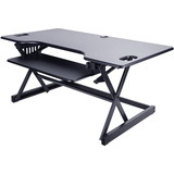 Lorell XL Adjustable Desk Riser, LLR82013