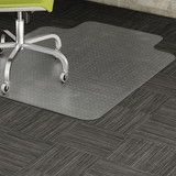 Lorell Low-pile Carpet Chairmat