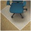 Lorell Low-pile Carpet Chairmats, LLR82820
