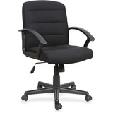 Lorell Fabric Task Chair, LLR83306