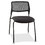 Lorell Armless Stackable Guest Chairs, LLR84549, Price/CT