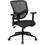 Lorell Executive Mesh Mid-Back Chair, Price/EA
