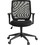 Lorell Executive Mid-back Work Chair, Price/EA