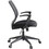 Lorell Executive Mid-back Work Chair, Price/EA