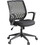 Lorell Executive Mid-back Work Chair, Price/EA