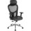 Lorell High Back Executive Chair, LLR85035, Price/EA