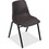 Lorell Plastic Stacking Chairs, Price/CT