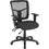 Lorell ErgoMesh Series Managerial Mid-Back Chair, LLR86201, Price/EA
