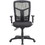 Lorell High Back Chair Frame, LLR86210, Price/EA