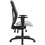 Lorell High Back Chair Frame, LLR86210, Price/EA