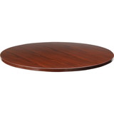 Lorell Essentials Conference Table Top, Round - 42