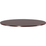 Lorell Essentials Conference Table Top, Round - 48