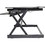 Lorell Deluxe Adjustable Desk Riser, LLR99759, Price/EA