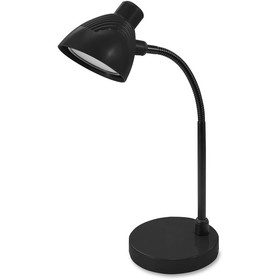 Lorell LED Desk Lamp, LLR99774