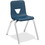 Lorell 16" Stacking Student Chair, LLR99887