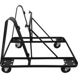 Lorell Stacking Dolly for 4-Leg Stack Chairs, LLR99968