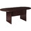 Lorell Prominence Racetrack Conference Table, LLRPT7236ES