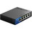Linksys 5 Port Desktop Gigabit Switch, Price/EA
