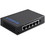 Linksys 5 Port Desktop Gigabit Switch, Price/EA