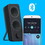 Logitech Z207 Bluetooth Speaker System - 5 W RMS - Black, Price/ST