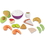 New Sprouts - Multicultural Food Set, Price/ST