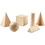 Learning Resources Wooden Geometric Shapes Set, Price/ST