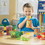 Learning Resources 1-10 Counting Cans Set, Price/ST