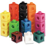 Learning Resources Snap Cubes 1-piece Activity Set