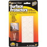 Master Mfg. Co Scratch Guard Surface Protectors, Self-adhesive