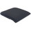 Master Mfg. Co The ComfortMakers Seat/Back Cushion, Deluxe, Adjustable, Black, Price/EA