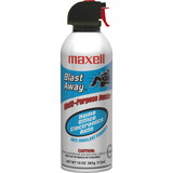 Maxell All-purpose Duster Canned Air