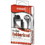 Maxell In-Ear Earbuds with Microphone and Remote, Price/EA