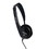 Maxell HP-100 Lightweight Stereo Headphone, Price/EA